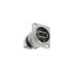 NAUSB-W  Connectors