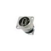 NAUSB-W USB Connectors