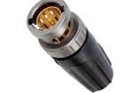 NBNC75BFH6X RF Connectors / Coaxial Connectors