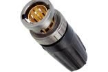 NBNC75BLP7X RF Connectors / Coaxial Connectors