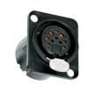 NC10FD-LX-B  Connectors