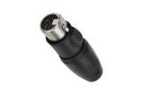 NC10FX-TOP XLR Connectors