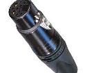 NC10FXX-14-B XLR Connectors
