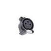NC3FAAH1  Connectors