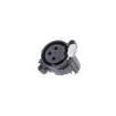 NC3FAAH1 XLR Connectors