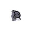 NC3FAAH2  Connectors