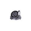 NC3FAAH2 XLR Connectors