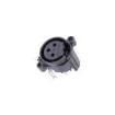NC3FAAV2-0 XLR Connectors