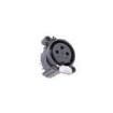 NC3FAAV2  Connectors