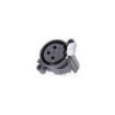 NC3FAAV2 XLR Connectors