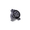 NC3FAH-0  Connectors