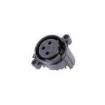 NC3FAH-0 XLR Connectors