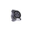 NC3FAH1  Connectors