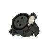 NC3FAH2-S XLR Connectors