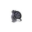NC3FAH  Connectors