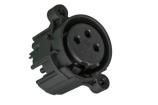 NC3FAHL-0  Connectors