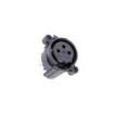 NC3FAV-0  Connectors