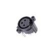 NC3FAV2-0 XLR Connectors