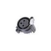 NC3FAV2 XLR Connectors