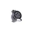 NC3FAV  Connectors