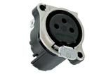 NC3FBH2-0  Connectors