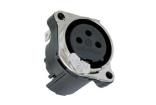 NC3FBH2-DA  Connectors