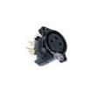 NC3FBHR1-B  Connectors