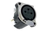 NC3FBV1  Connectors