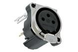 NC3FBV2  Connectors