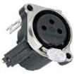 NC3FBV2-SW  Connectors
