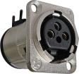NC3FD-H-0  Connectors