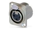 NC3FD-L-0-1 electronic component of Neutrik