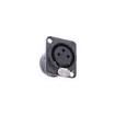 NC3FD-L-B-1  Connectors