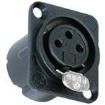 NC3FD-LX-BAG-0  Connectors