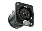 NC3FDM3-H-B  Connectors