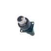 NC3FDX-EMC-SPEC XLR Connectors