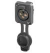NC3FDXX-TOP electronic component of Neutrik