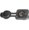 NC3FDXX-TOP AC Power Plugs & Receptacles