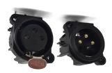 NC3FE  Connectors