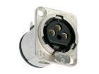 NC3FK-H  Connectors