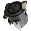 NC3FK-V XLR Connectors