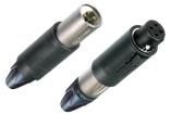 NC3FM-C-POS  Connectors