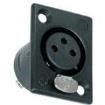 NC3FP-1-BAG Connectors