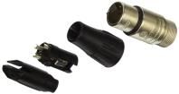 NC3FX-1  Connectors