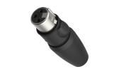 NC3FX1-TOP XLR Connectors
