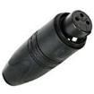 NC3FXX-HD-B-D  Connectors