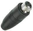 NC3FXX-HD-D  Connectors
