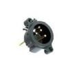 NC3MAAV-0  Connectors