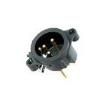 NC3MAAV-0 XLR Connectors