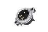 NC3MAH-LR XLR Connectors